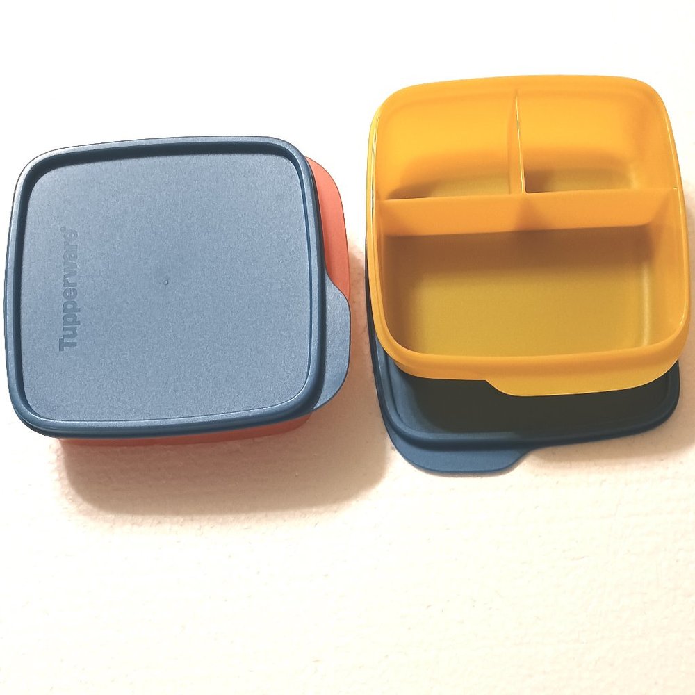 Lunch-It Containers - Picture 2 of 2